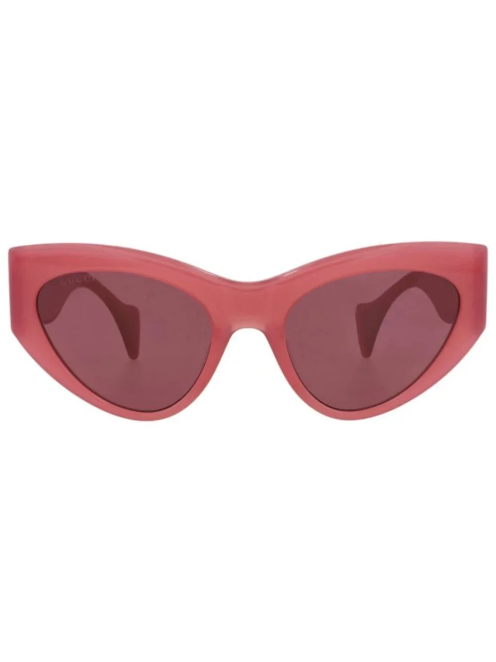 Gucci new sunglasses